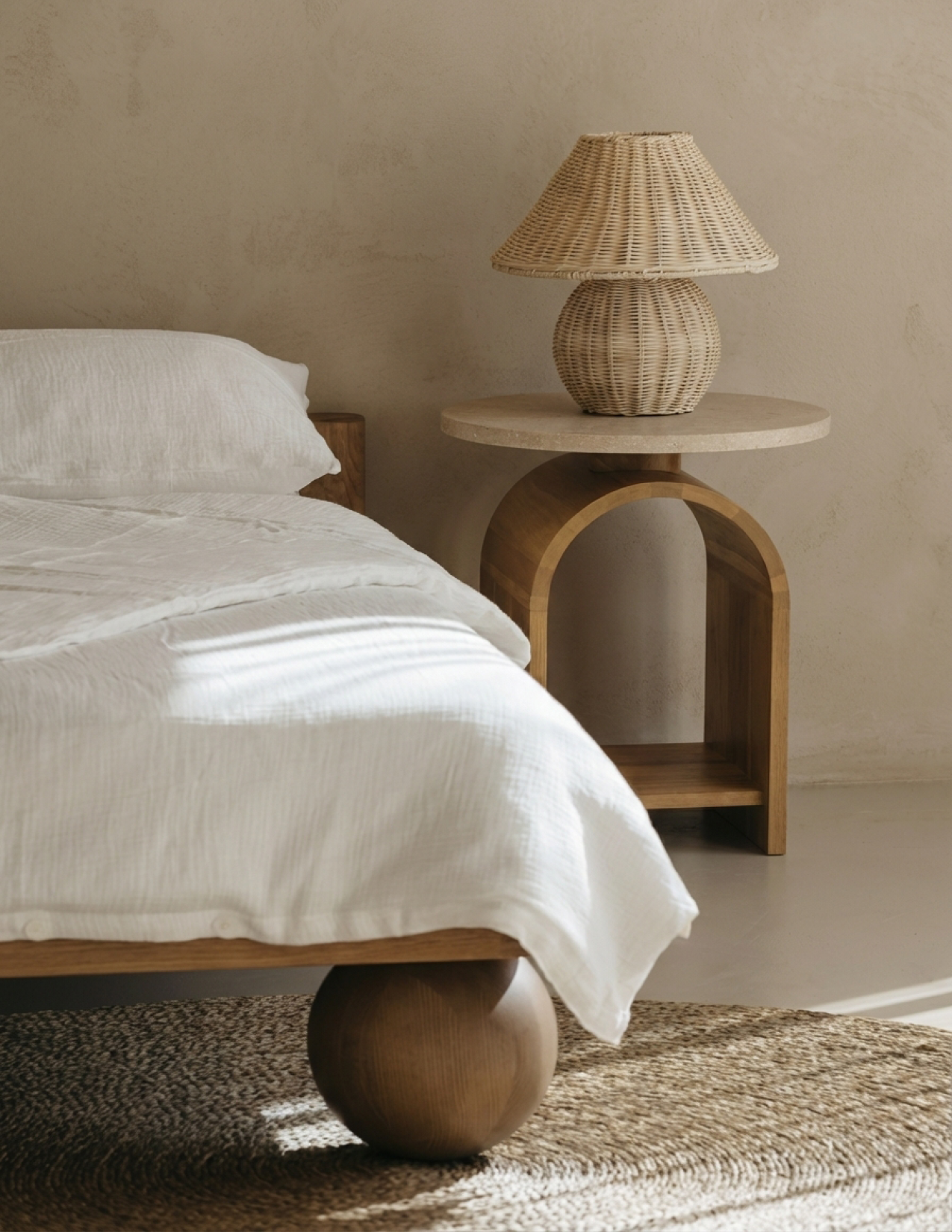 Travertine U