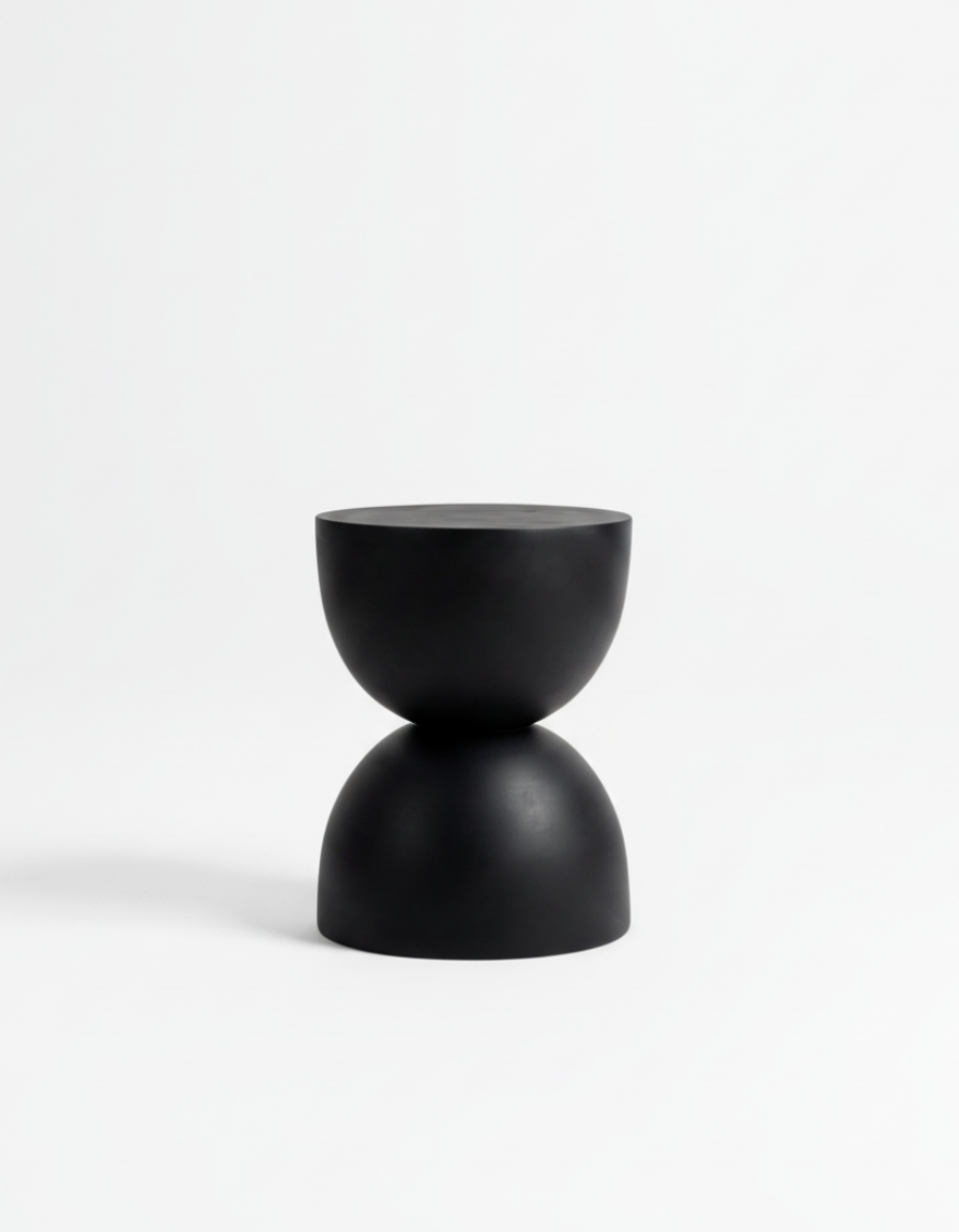 Ace of cups stool