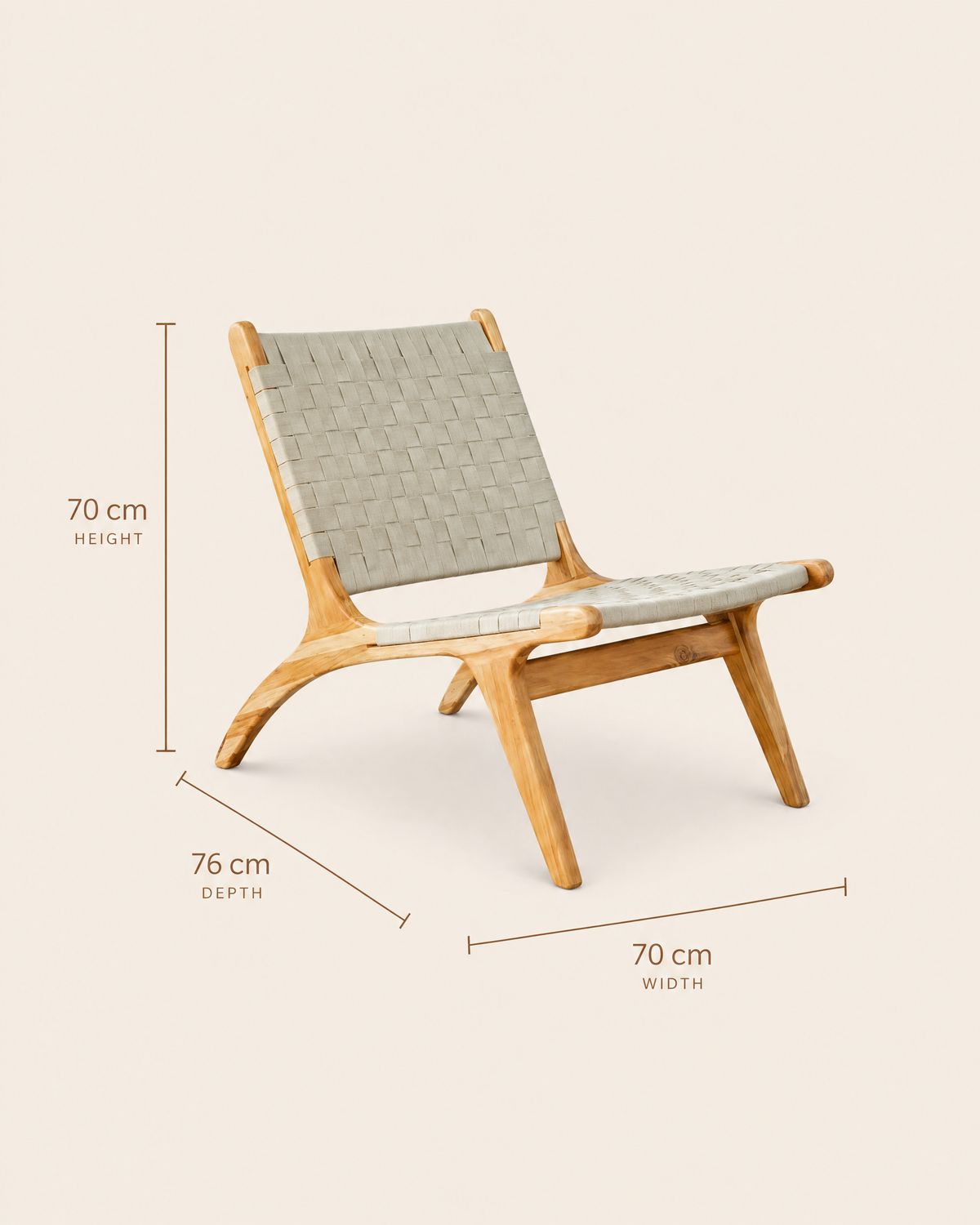 Chilling Lounge Chair